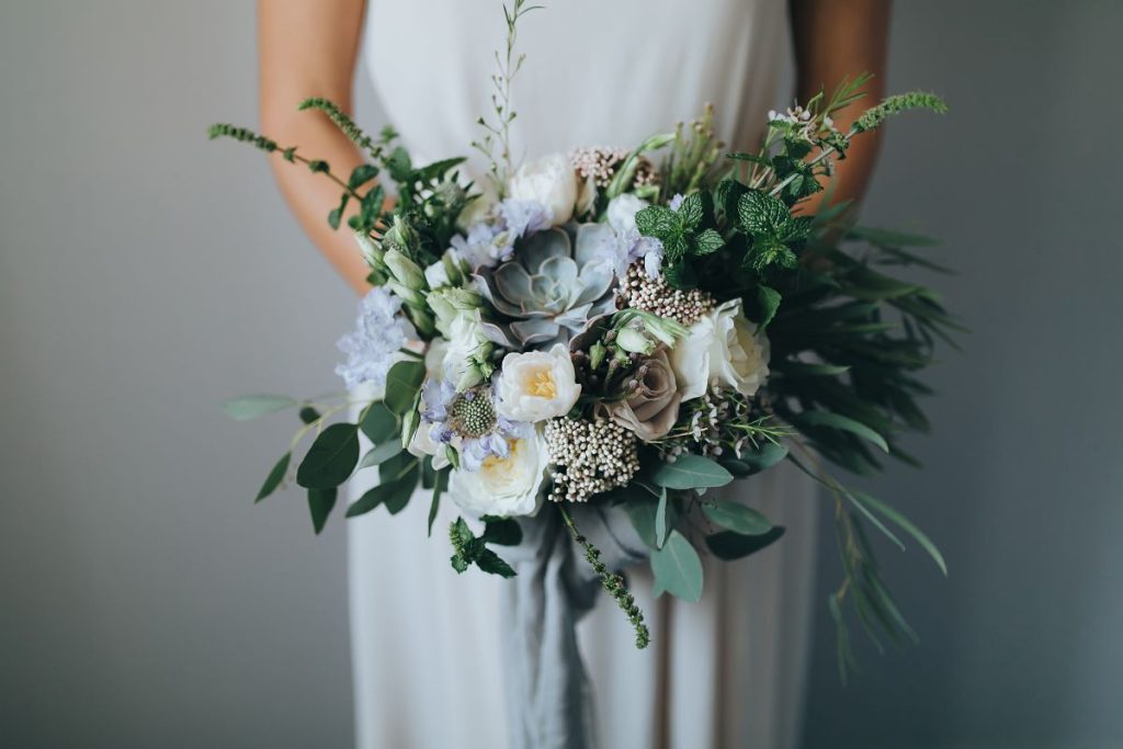 Perfect Bridal Bouquet Ideas