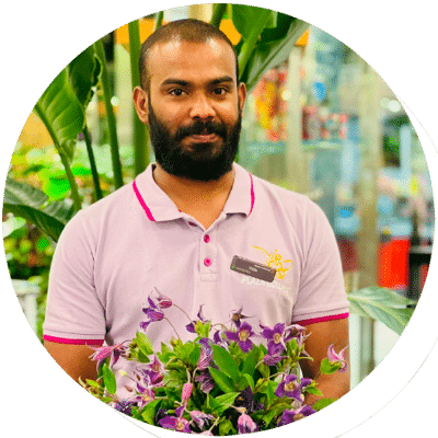 florist 1