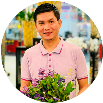 florist 7