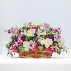 Ava Flower Arrangement