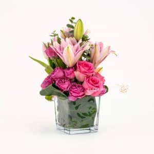 Lily Bloom Arrangement