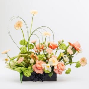 How Flowers Affect Your Mood and Wellbeing