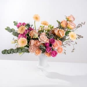 Wedding Flower Trends: Blossoming Inspirations for Your Big Day