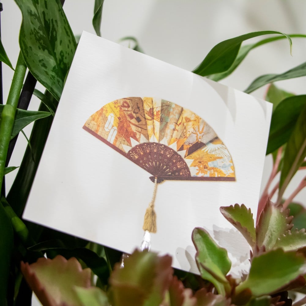 MANDARINE 4.2 Mandarin Oriental card